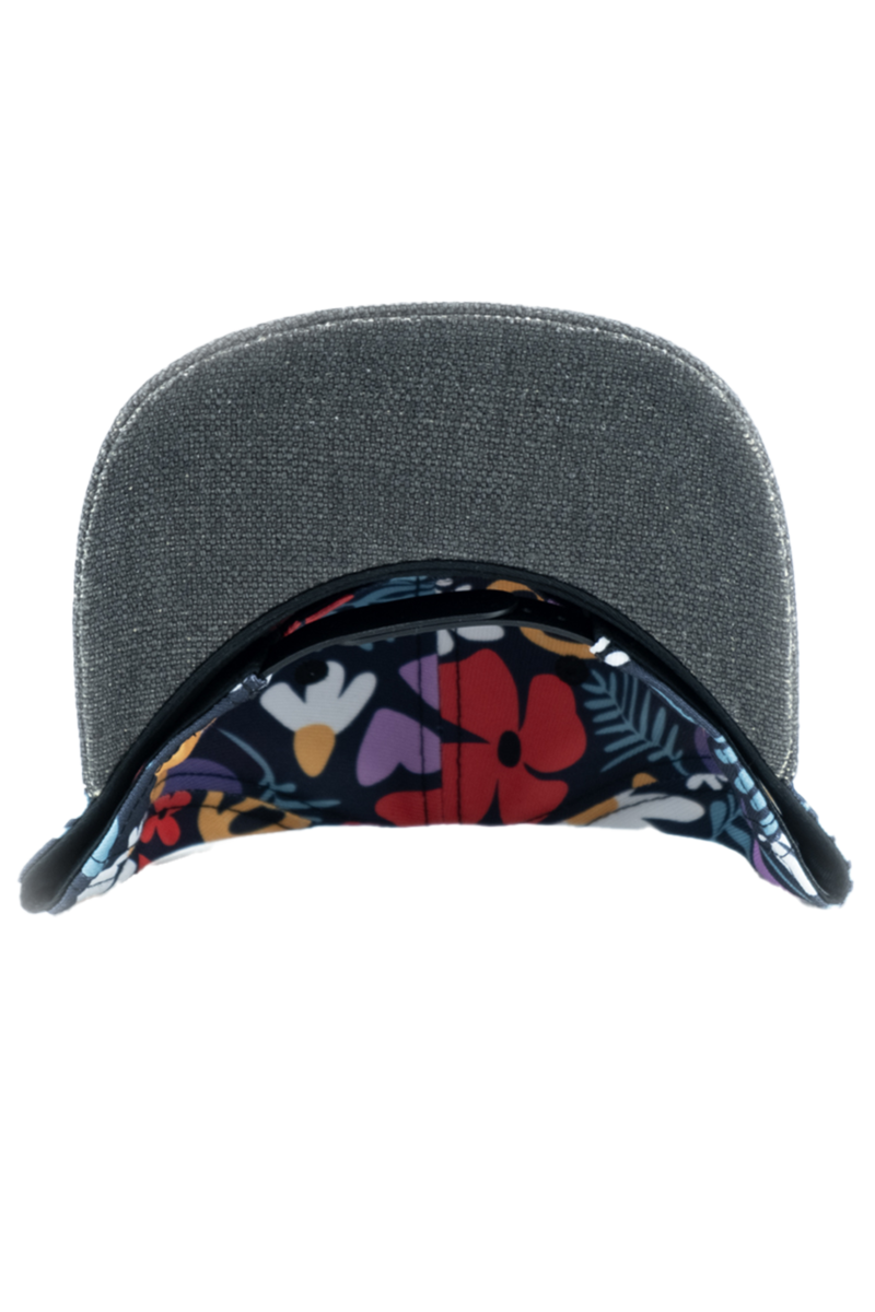 Snapback Cap 'Biergarteln' multicolor Bild 2