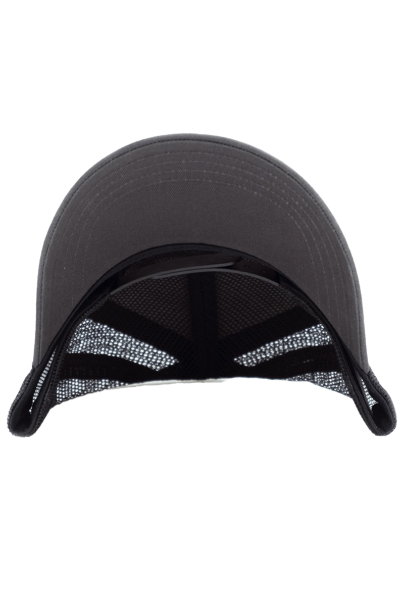 Herren Curved Cap Woipadinga braun Bild 2