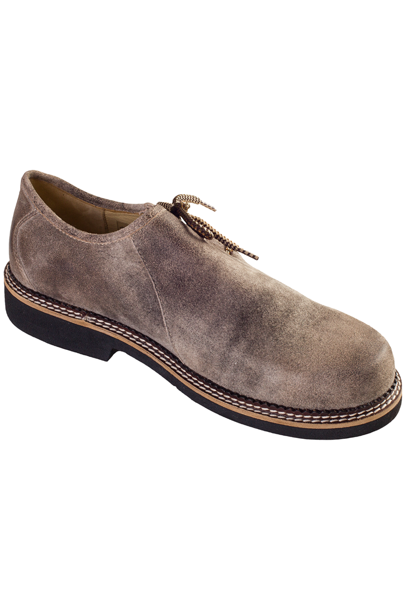 Herren Trachten Haferschuh oxford Bild 2