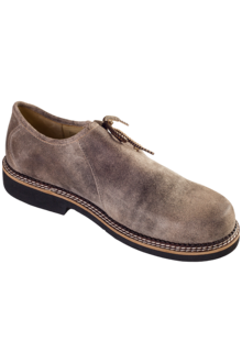 Herren Trachten Haferschuh oxford